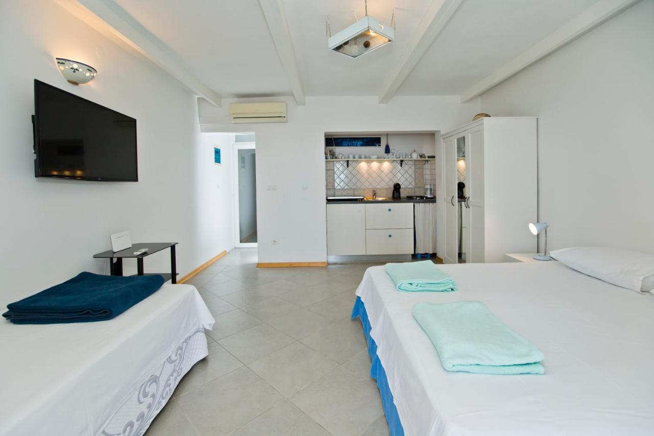 Rino Apartment Hvar Town Exterior photo